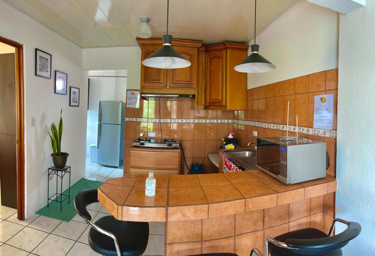 Sweet Home Carrion La Fortuna ภายนอก รูปภาพ