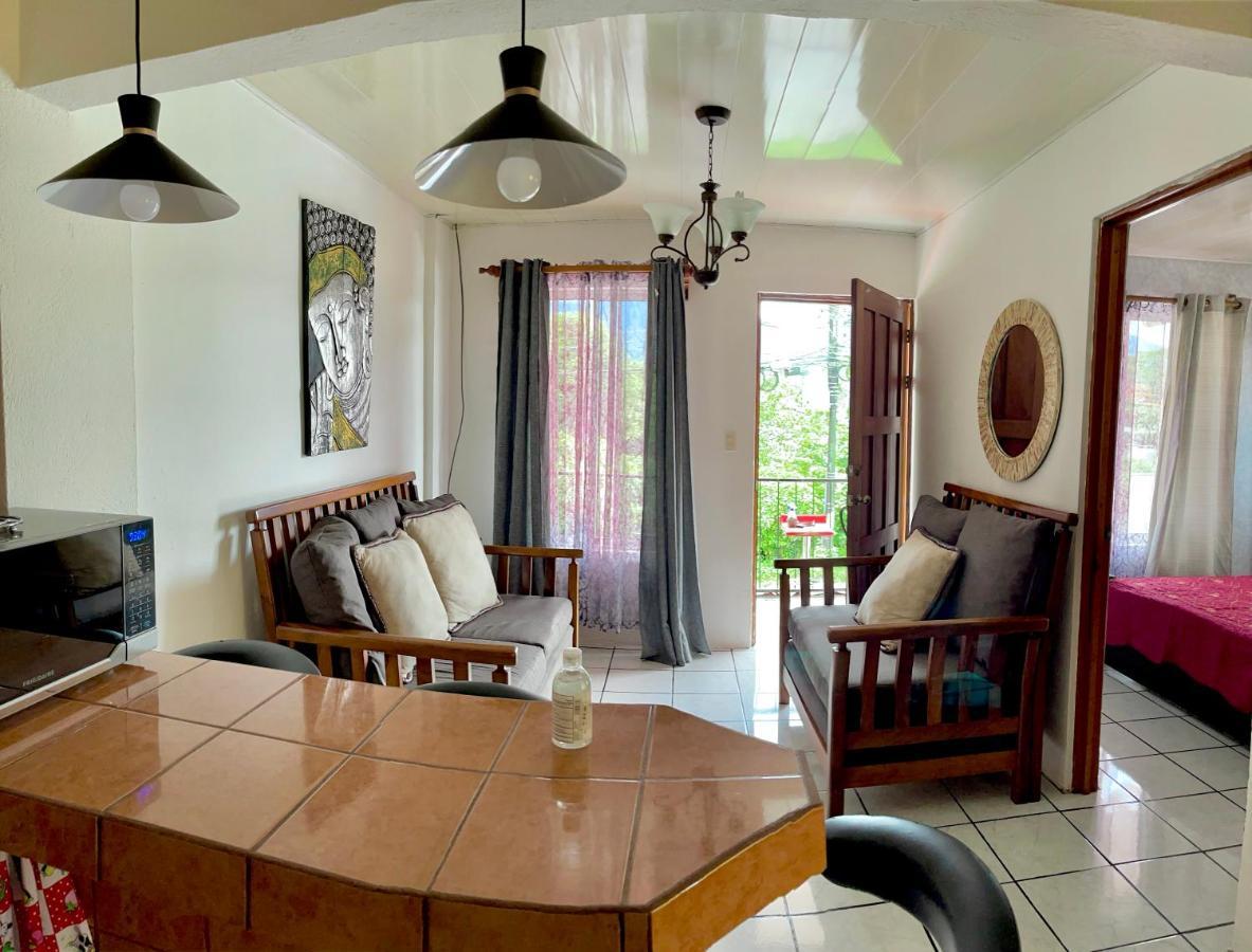 Sweet Home Carrion La Fortuna ภายนอก รูปภาพ