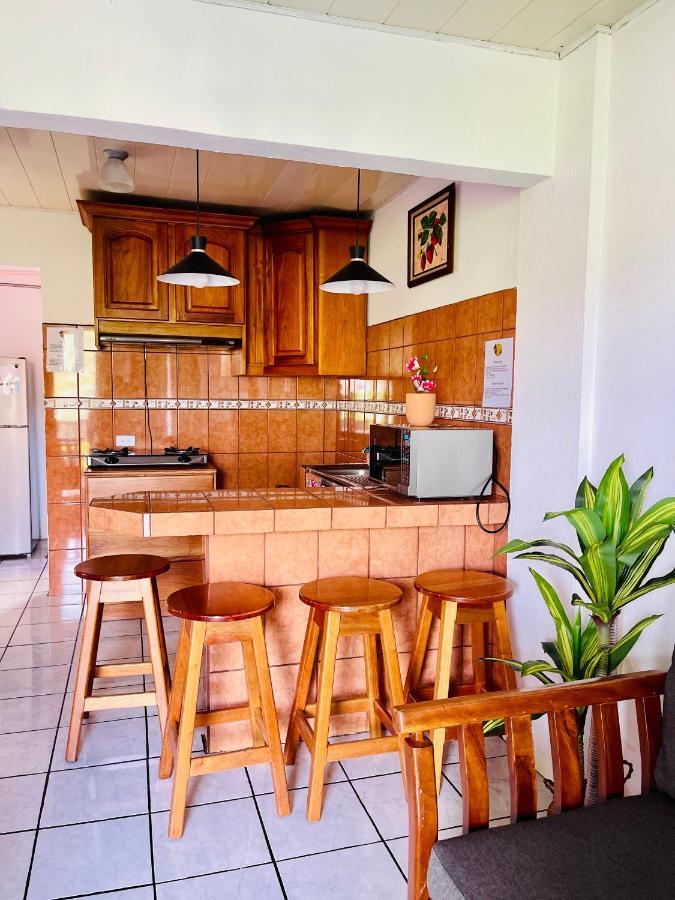Sweet Home Carrion La Fortuna ภายนอก รูปภาพ