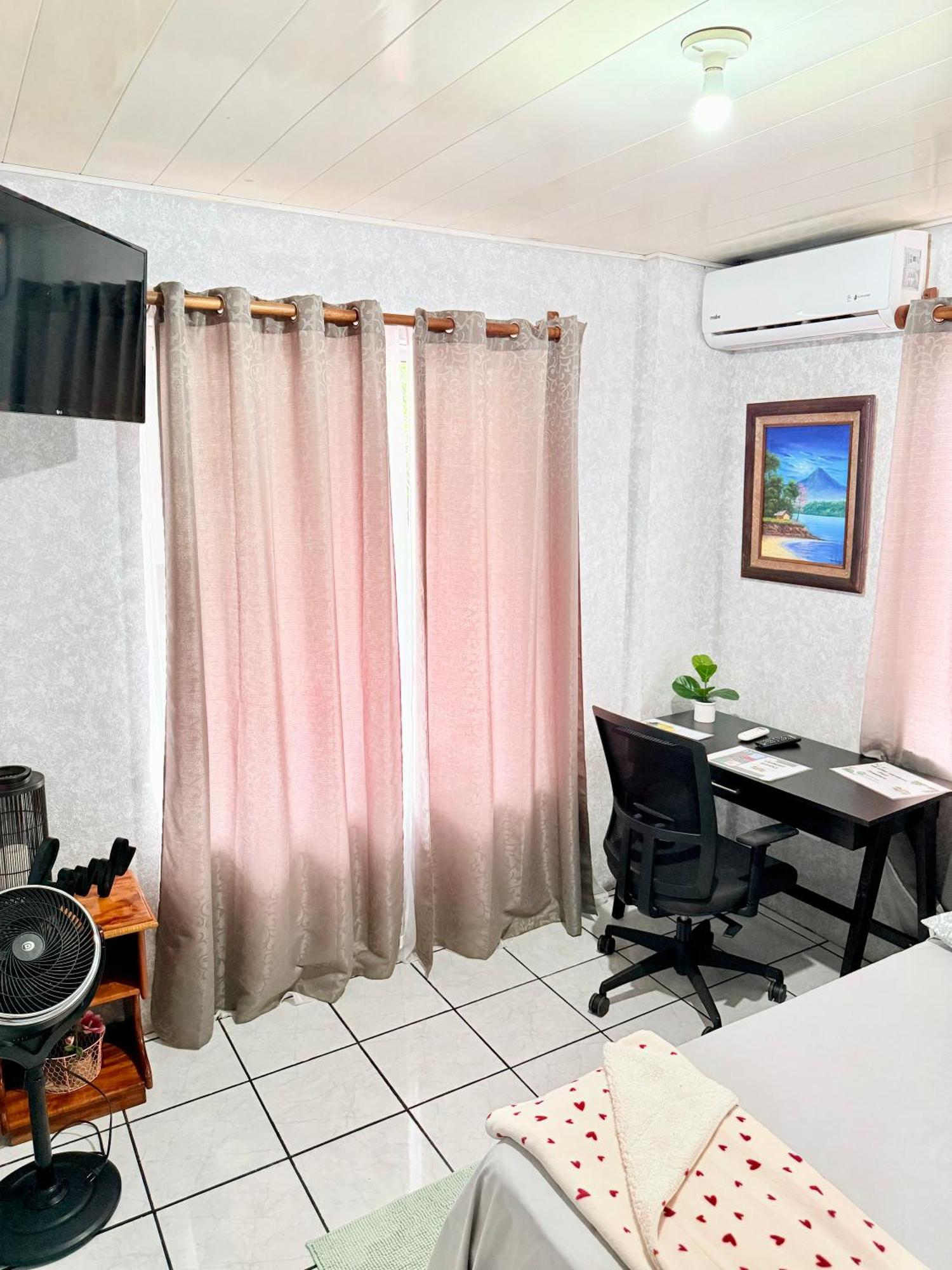 Sweet Home Carrion La Fortuna ภายนอก รูปภาพ