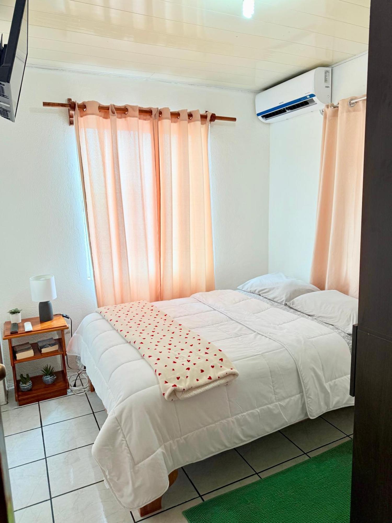 Sweet Home Carrion La Fortuna ภายนอก รูปภาพ
